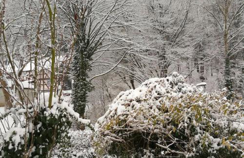 Ferienhaus Landhaus Am Hirtzborn - Foto 3