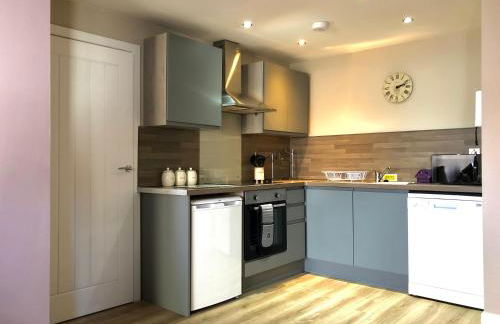 Hunters Lodge Apartments - Foto 2