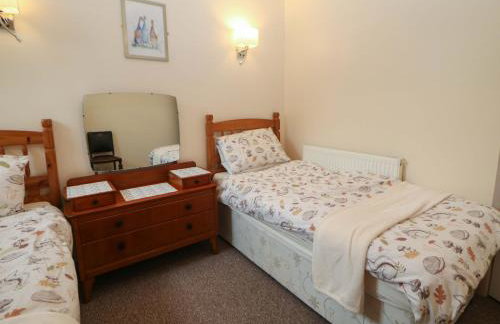Ford Coach House Cottage - Foto 18