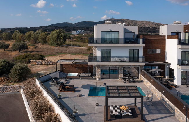 Amara Luxury villas - Photo 61