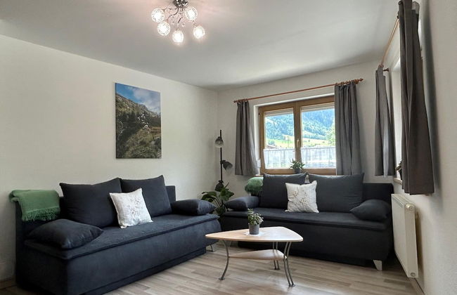 Beautiful Holiday Home in Mayrhofen - Foto 6