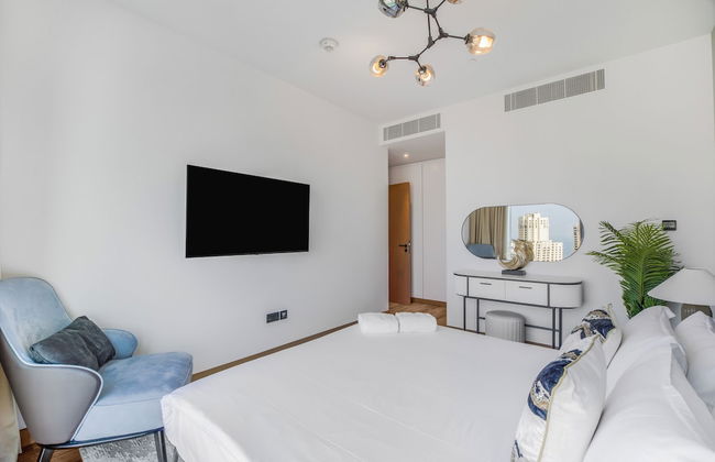 EDEN’S Homes & Villas - VIDA Dubai Marina Residences - Foto 44