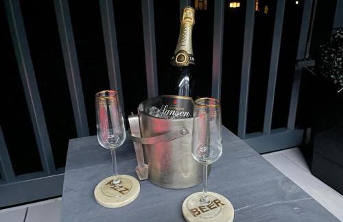 Coopers Cabin With Hot Tub - Foto 3