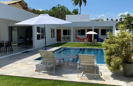 Casa Mar Sonho Verde - Foto 1