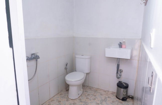 Aurora Holiday House Kintamani - Photo 21