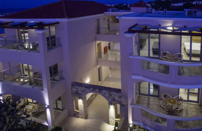 Isida Hotel - Foto 52