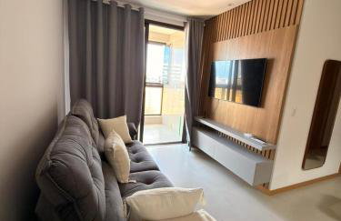 Apartamento 3 quartos a 1 quadra da praia - Foto 10