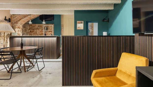 Casa Degli Archi by Wonderful Italy - Foto 5, Habitación