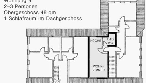 Sütjers Hüs - Foto 4
