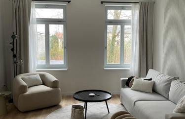 ApartNaest Radeberg - vollausgestattete 1 - bis 4-Zimmer Apartments l 24h Zugang per Code l Check-in Anleitung über Posteingang l Parkplatz auf Anfrage l Frühstück optional - Foto 11