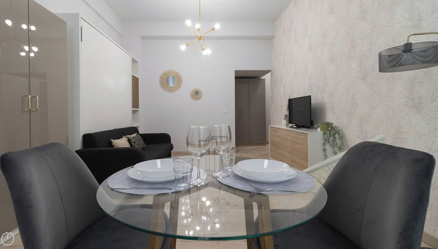 Gioberti 11 - Foto 5, Interior