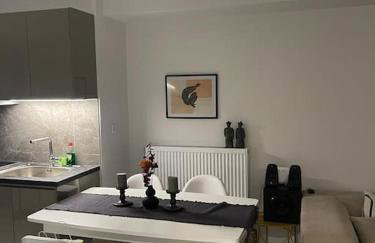 Niarchos apartment III - Foto 8