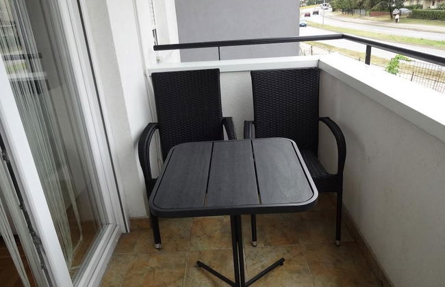 Apolon Apartments - Foto 19