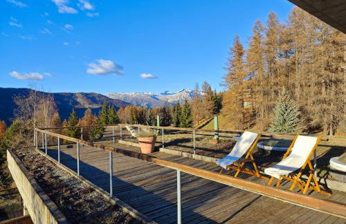 Hostdomus - Sansicario R12 - Foto 16