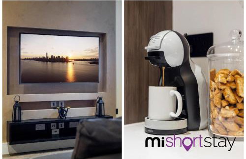 The Residence Fitzrovia - Private One Bedroom Apartment With Own Entrance - Foto 11