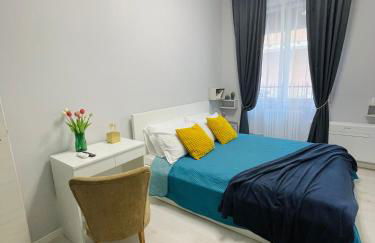 22CAP apartment - Foto 12