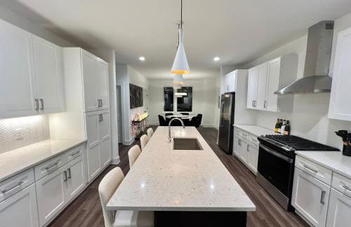 New Elevations Rooftop 5 Min to Downtown Nash - Foto 10