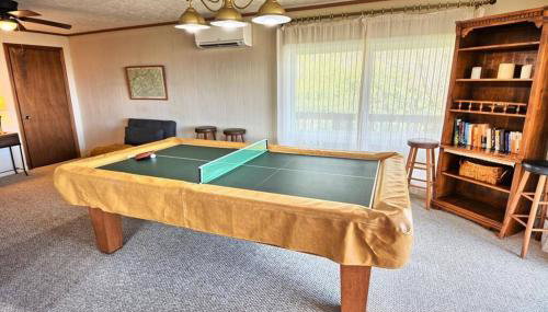 1MMView-2Kings-HotTub-PoolTable-Arcade-Waterfall - Foto 4