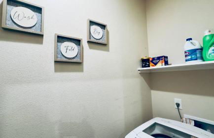 Self Chk-In 10mins to Ft Cavazos - Foto 11