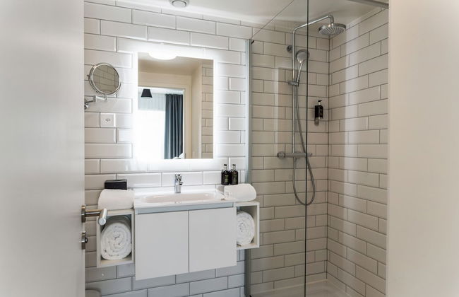 Appart'City Collection Genève Aéroport Vernier - Foto 26