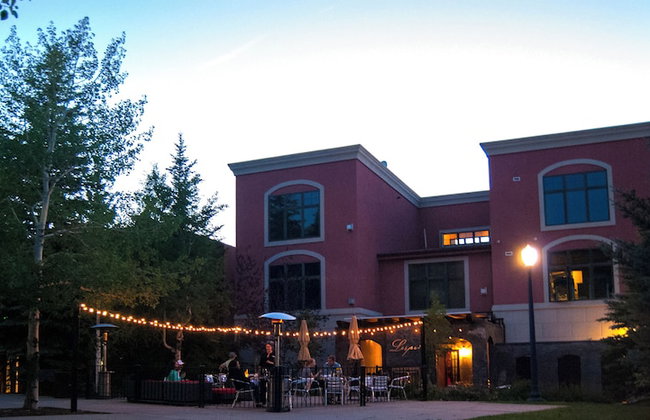 Lespri by Park City Vacations - Foto 122