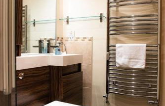 Yr Hen Beudy - Foto 13