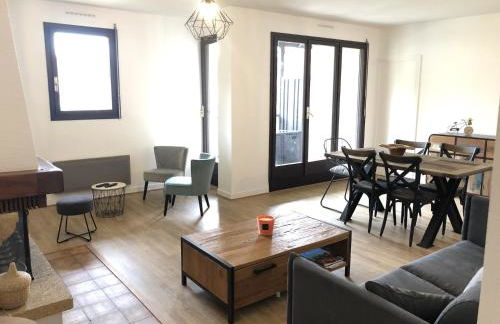 Angel Services - Le parc des Charmilles - Foto 9