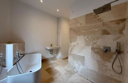 Offenbach 200m2 12 Personen O2 EG - Foto 7