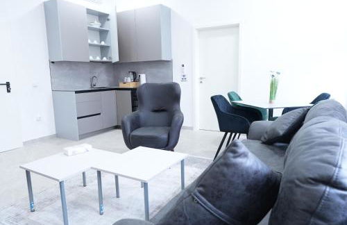 Luxury Apartments - Wohnung IC - Luxus-Apartment - Foto 11