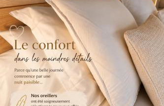 Le Cottage des Chalands - classé 3 étoiles - Foto 12