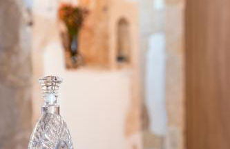 Historic Villa Kassiopi with Panoramic Sea view - Photo 12