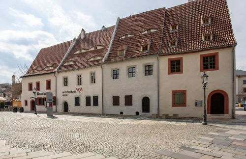 Limehome Zwickau Hauptmarkt - Foto 92