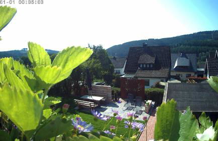 Ferienwohnungen Luge - Winterberg - Foto 25