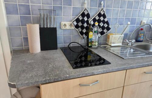 Ferienwohnung Erzgebirgsblick - Foto 18