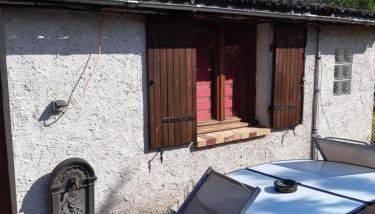 Studio indépendant - Foto 2, Garden