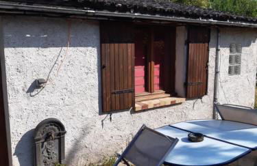 Studio indépendant - Foto 2