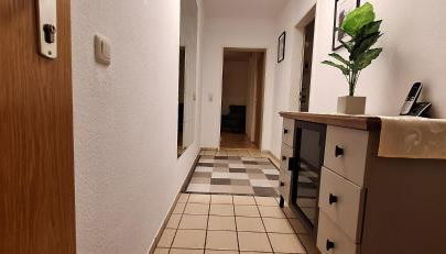 61qm - Sehr schöne vollmöblierte Wohnung in Herzogenrath - Foto 4