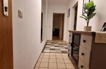 61qm - Sehr schöne vollmöblierte Wohnung in Herzogenrath - Foto 4