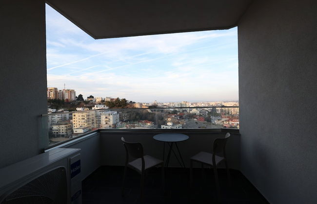 Grandstay Apartments 005 - Foto 11