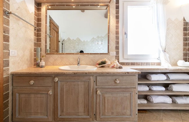 Villa Lu Muntiggiu 12 Emma Villas - Foto 32