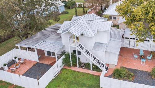 Stonewall Bungalows - Sleeps 15 - Foto 2