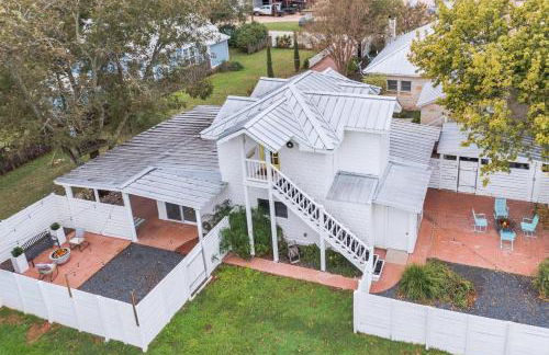 Stonewall Bungalows - Sleeps 15 - Foto 2