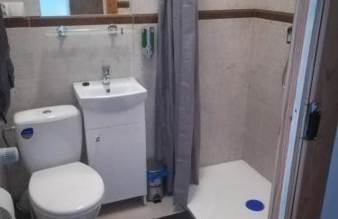 Pensjonat Przy Stajni - Foto 33