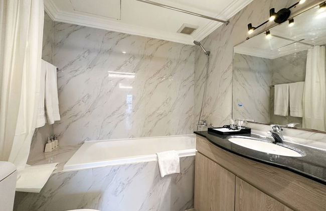 Skyline Tower - Service Apartments - Foto 43