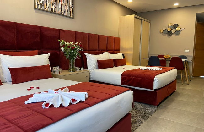 Dayet Ifrah by Rent Inn - Foto 14