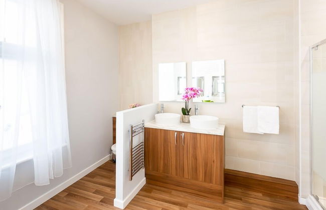 Honeypot House - Foto 42