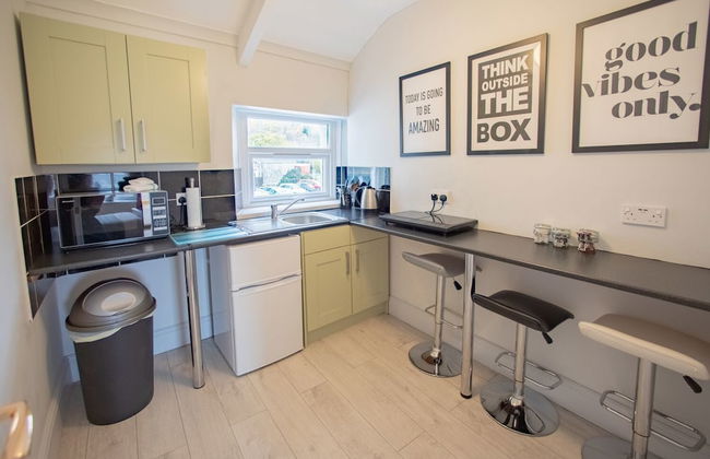 James Place @ Dowlais - Foto 33