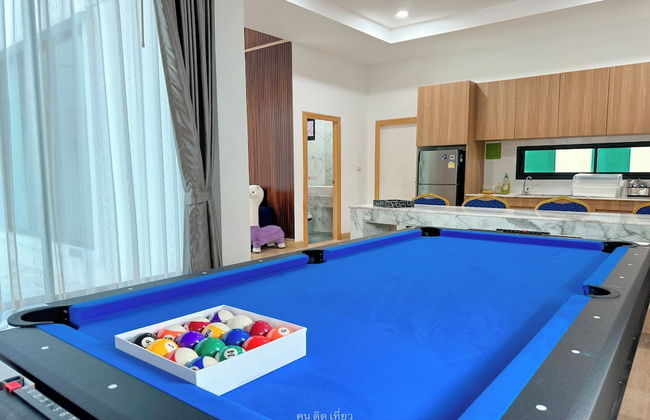 Good Moments Pool Villa - Photo 15