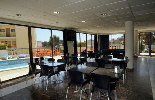 Apartamentos AR Melrose Place - Foto 101