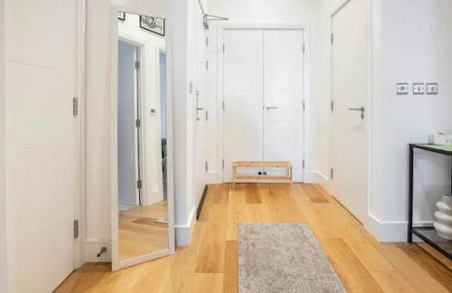 Superb 1-Bed Apartment in Hertfordshire - Foto 26